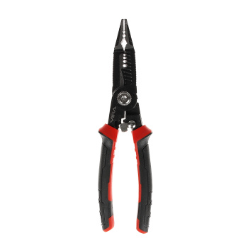 Клещи электромонтажные 210 мм VIRA Клещи электромонтажные 210 мм VIRA