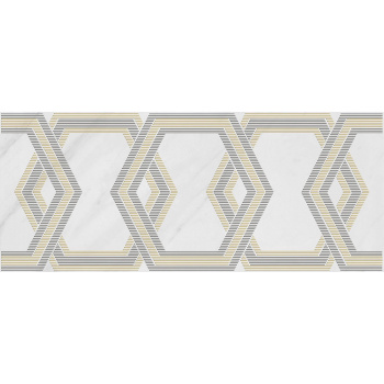 Декор Орион 2 250*600 2560-002-02 VINCHI *1/8