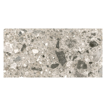 Керамогранит 1.77 м² Cersanit Space, 598х297х7.5 мм, серый Керамогранит 1.77 м² Cersanit Space, 598х297х7.5 мм, серый
