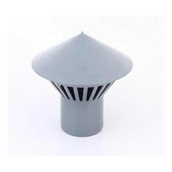 Зонт вентиляционный Ø 50 мм *1/70 Зонт вентиляционный Ø 50 мм *1/70