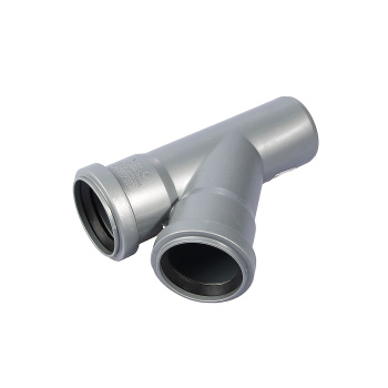 Тройник Ø 50х50 мм 45° *1/50 Тройник Ø 50х50 мм 45° *1/50