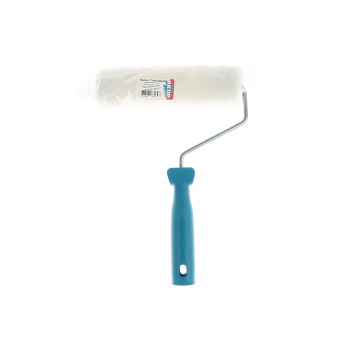 Валик поролоновый 240мм "Стандарт" d-6мм (Акор)  *1/35