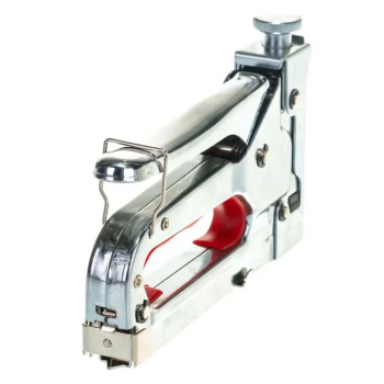 Степлер с регулировкой, скобы 4-14 мм VIRA Степлер с регулировкой, скобы 4-14 мм VIRA