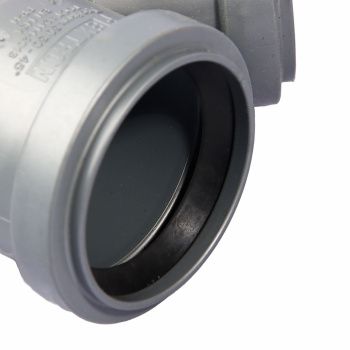 Тройник Ø 50х50 мм 45° *1/50 Тройник Ø 50х50 мм 45° *1/50