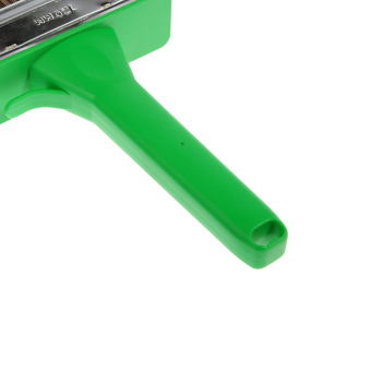 Кисть "Работы по дереву" 120*35 зел.пласт.ручка (Акор) *5/45