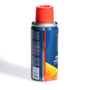 Смазка многофункциональная DECORIX 210мл *1/12 Смазка многофункциональная DECORIX 210мл *1/12