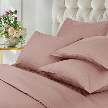 Наволочка страйп 2шт 70*70см 70076 01 НН00002 Verossa *1