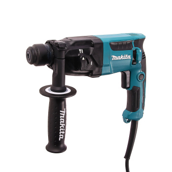 Перфоратор электрический MAKITA HR1840, щеточный, 2 режима, 0-2100 об/мин, 0-4800 уд/мин Перфоратор электрический MAKITA HR1840, щеточный, 2 режима, 0-2100 об/мин, 0-4800 уд/мин