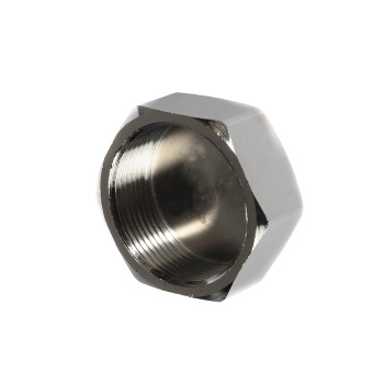 Заглушка 1 1/2"(Ø40) внутренняя резьба VALTEC VTr.590.N. *1/10/50