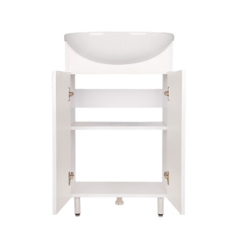 Тумба Korall Ирэн 50, белый