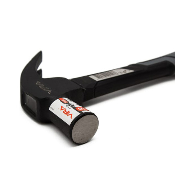 Молоток-гвоздодер 560 г RAGE by VIRA