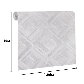 Обои флиз  "WallSecret Comfort" 8881-29  10*1,06м *6