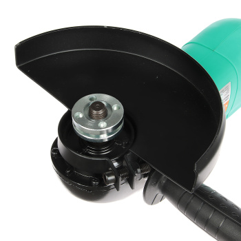 Шлифмашина угловая 180мм STURM AG90181 (1900Вт, 3-х поз.руч)*1/4