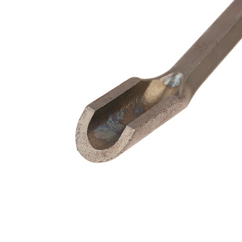 Долото канальное 14*250*22мм SDS-plus (6055425) "888" *1/25/50