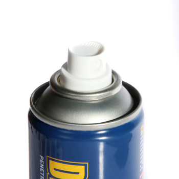 Смазка многофункциональная DECORIX 335мл Смазка многофункциональная DECORIX 335мл