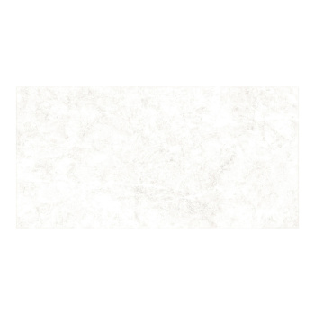 Плитка 50х24.9 см настенная 1.37 м² Alma Ceramica Trevis, белый, ромбы