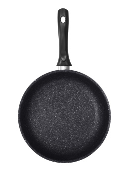 Сковорода алюмин. антипригарная "Kukmara" "Marble INDUCTION" Мрам.темн. d24см смтиш240а*1/4 Сковорода алюмин. антипригарная "Kukmara" "Marble INDUCTION" Мрам.темн. d24см смтиш240а*1/4