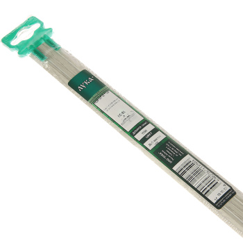 Порог-стык узкий Лука ПС 01, 1350х25х3 мм, дуб арктик