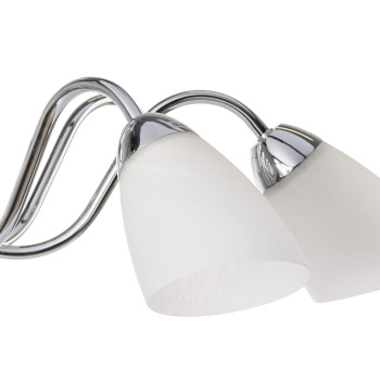 Люстра IL1167-8CPA-29 CR Е27 S=48м2    *1/12