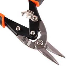 Ножницы по металлу STURM 250мм правые (арт.1074-02-02) *1/6/48