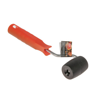 Валик прижимной резиновый  45мм бюгель d-6мм д/швов "бочка" арт.138-0004 DECOR *1/35 Валик прижимной резиновый  45мм бюгель d-6мм д/швов "бочка" арт.138-0004 DECOR *1/35