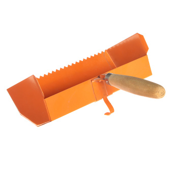 Ковш-кельма для газобетона 888, 250 мм