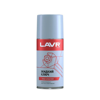 Жидкий ключ 210 мл *1/12 Жидкий ключ 210 мл *1/12