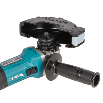 Шлифмашина угловая 125мм 720Вт 11000об/мин плавный пуск М14 GA5030R MAKITA *1/4