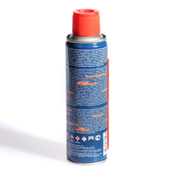 Смазка многофункциональная DECORIX 335мл Смазка многофункциональная DECORIX 335мл