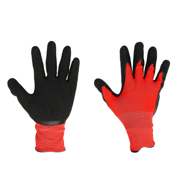 Перчатки рабочие нейлон с латекс, откр тыловая часть 10кл 3нит 65гр (4159, 4153 ) Ladoni *10/120/240 Перчатки рабочие нейлон с латекс, откр тыловая часть 10кл 3нит 65гр (4159, 4153 ) Ladoni *10/120/240