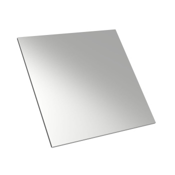 Экран защитный  980х 980, AISI 430/0,5мм(GS) *1