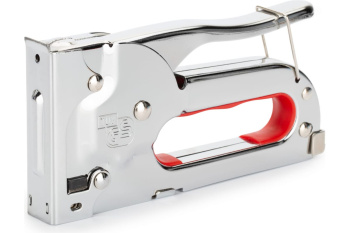 Степлер металлический 4-8 мм VIRA Степлер металлический 4-8 мм VIRA