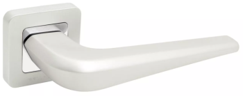 Ручка раздельная ЖЕМЧУЖНЫЙ METEOR PD Палладиум *1/20