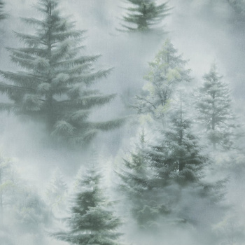 Обои флиз "Home Color" Ultrachrome 3 (зел./сер.) HC72551-71 1,06*10м*1/8