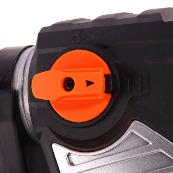 Перфоратор 1850Вт 3режима 0-750об/мин 0-4400уд/мин 7Дж кейс RН2518 STURM Перфоратор 1850Вт 3режима 0-750об/мин 0-4400уд/мин 7Дж кейс RН2518 STURM