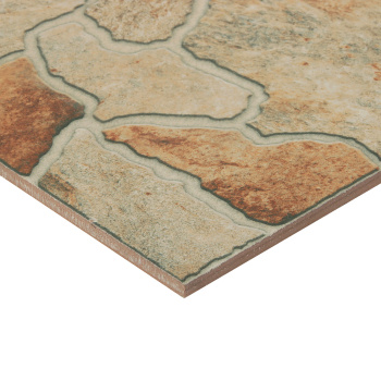 Керамогранит 1.2 м² Березакерамика Рейнир, 293x293x8 мм, глазурованный, коричневый Керамогранит 1.2 м² Березакерамика Рейнир, 293x293x8 мм, глазурованный, коричневый