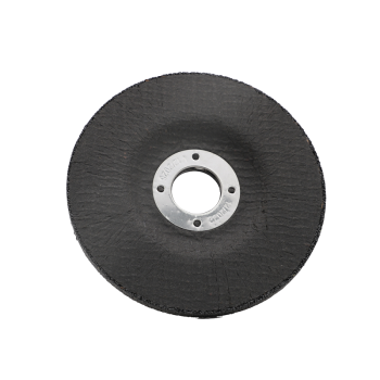 Круг шлифовальный зачистной 115*6*22,22мм по металлу и нержавеющей стали арт.11609 TYTAN *5/25/150