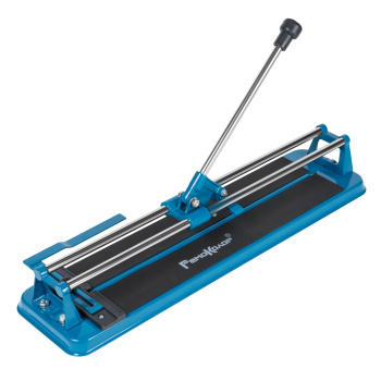 Плиткорез 500мм ручной плитка до 10 мм ролик 22х6х2 мм арт.46-0-250 Ремоколор*1/3