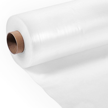 Пленка 1.5 м полиэтиленовая, "рукав", 150 мкм, высший сорт Пленка 1.5 м полиэтиленовая, "рукав", 150 мкм, высший сорт