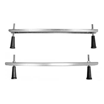 Ножки д/акриловых ванн тип 01 (комплект) 64279 Cersanit *1 Ножки д/акриловых ванн тип 01 (комплект) 64279 Cersanit *1