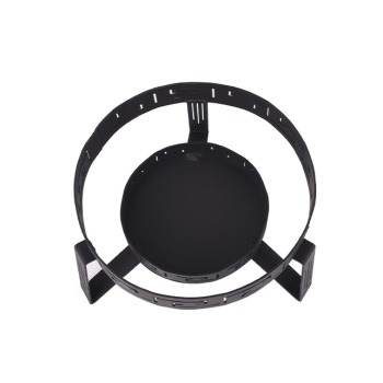 Подставка под сковороду "садж", "ВОК", казан металл. d240мм, выс.150мм "Kukmara" псж01 *1/2 Подставка под сковороду "садж", "ВОК", казан металл. d240мм, выс.150мм "Kukmara" псж01 *1/2