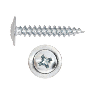 Саморезы прессшайба BROZEX ВЕДРО 4,2*25 остр. (800шт) *6 Саморезы прессшайба BROZEX ВЕДРО 4,2*25 остр. (800шт) *6