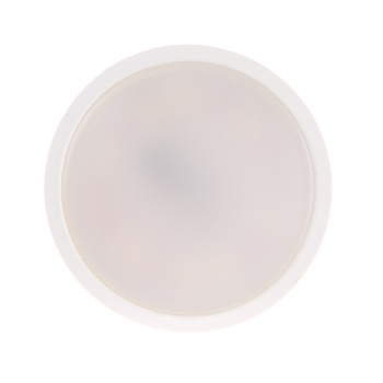 Лампа светодиодная Smartbuy, GU5.3, рефлектор MR16, 9.5 Вт, 760 Лм, 6000 К, холодный белый Лампа светодиодная Smartbuy, GU5.3, рефлектор MR16, 9.5 Вт, 760 Лм, 6000 К, холодный белый