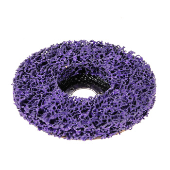 Круг зачистной 125мм арт.558044 VIRA *1/10/100