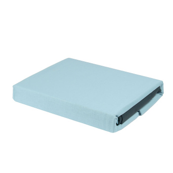 Постельное белье 1,5сп поплин Мастерская снов 10180 небесный, наволочки 70*70см - 2шт *1/9 Постельное белье 1,5сп поплин Мастерская снов 10180 небесный, наволочки 70*70см - 2шт *1/9