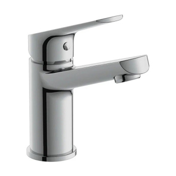 Смеситель для умывальника Cersanit FLAVIS 63034 *1/10 Смеситель для умывальника Cersanit FLAVIS 63034 *1/10