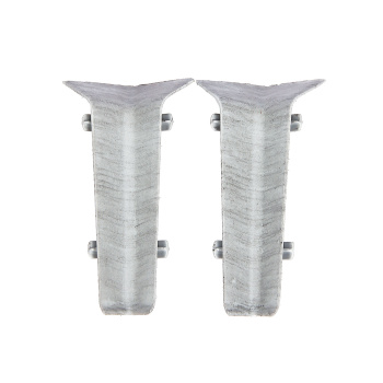 Угол внутренний Winart, 80 мм, 332 аустер, 2 шт.