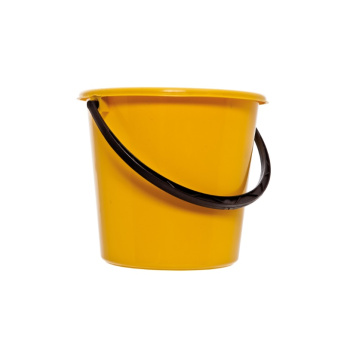 Ведро пластм. 3,0л арт.140 ("Полимербыт") *1/28