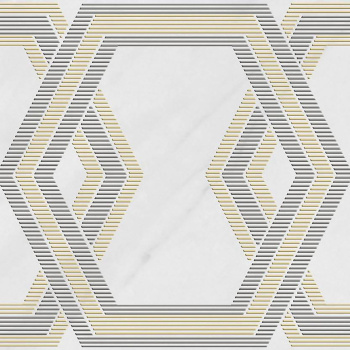 Декор Орион 2 250*600 2560-002-02 VINCHI *1/8