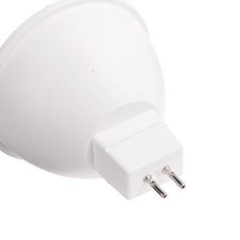 Лампа светодиодная Smartbuy, GU5.3, рефлектор MR16, 9.5 Вт, 760 Лм, 6000 К, холодный белый Лампа светодиодная Smartbuy, GU5.3, рефлектор MR16, 9.5 Вт, 760 Лм, 6000 К, холодный белый